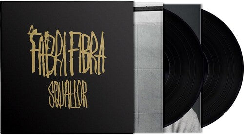 FABRI FIBRA - SQUALLOR