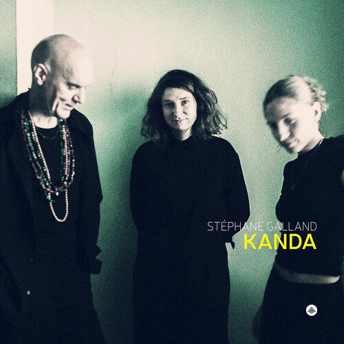 GALLAND,STEPHANE - KANDA