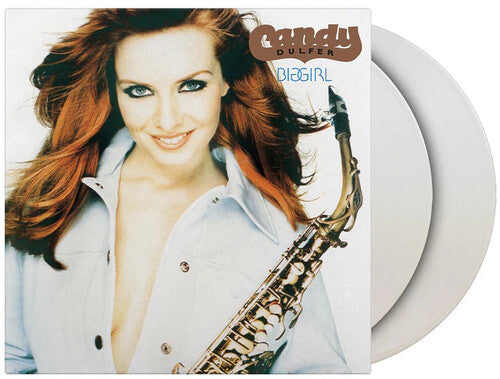 DULFER,CANDY - BIG GIRL