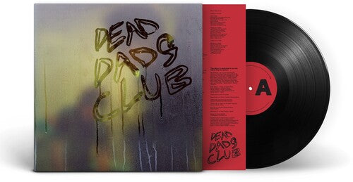 DEAD DADS CLUB - DEAD DADS CLUB
