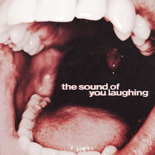 THXSOMCH - SOUND OF YOU LAUGHING
