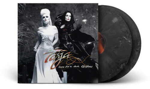 TARJA - SCORE FOR A DARK CHRISTMAS