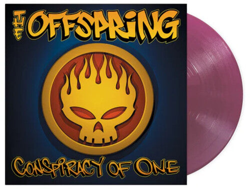 The Offspring – Conspiracy Of One: 25th Anniversary