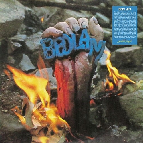 Bedlam – Bedlam