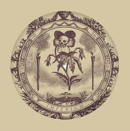 CURRENT 93 - IMPERIUM