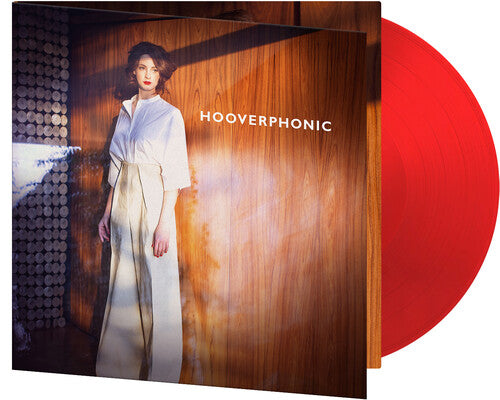 HOOVERPHONIC - REFLECTION