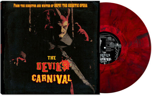 DEVIL'S CARNIVAL / VARIOUS - DEVIL'S CARNIVAL / VARIOUS