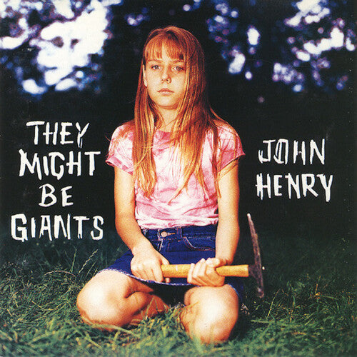 They Might Be Giants – John Henry