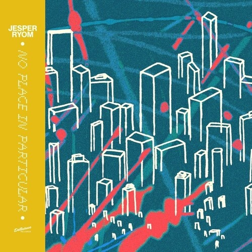 RYOM,JESPER - NO PLACE IN PARTICULAR