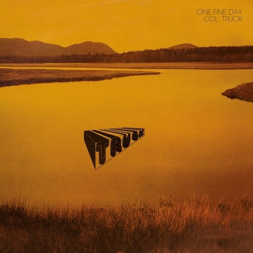COL TRUCK - ONE FINE DAY