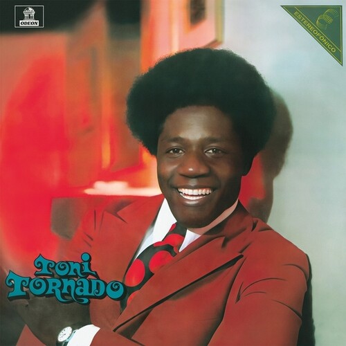 Toni Tornado – Toni Tornado