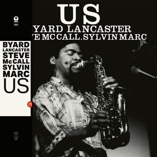 LANCASTER,BYARD - US
