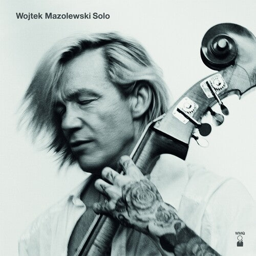 MAZOLEWSKI,WOJTEK - SOLO