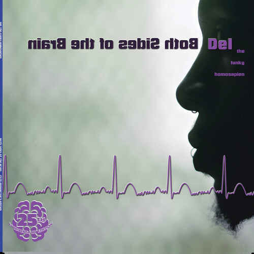 Del the Funky Homosapien – Both Sides Of The Brain