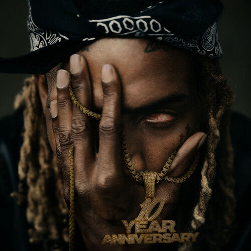 Fetty Wap – Fetty Wap