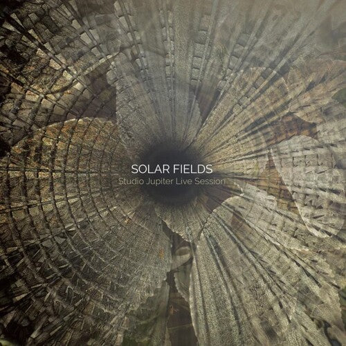 Solar Fields – Studio Jupiter Live Session