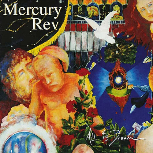 Mercury Rev – All Is Dream