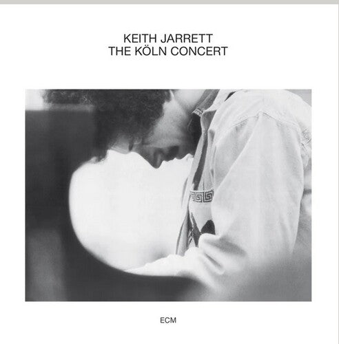JARRETT,KEITH - KOLN CONCERT (50TH ANNIVERSARY EDITION)