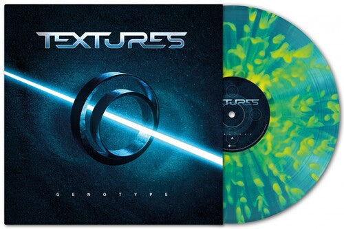 Textures – Genotype