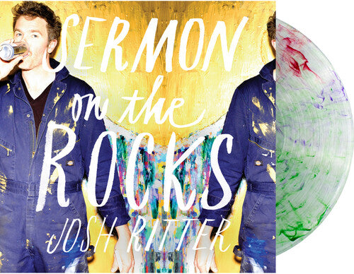RITTER,JOSH - SERMON ON THE ROCKS