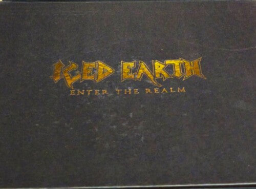ICED EARTH - ENTER THE REALM