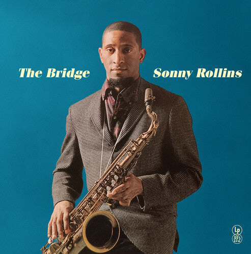 Sonny Rollins - The Bridge
