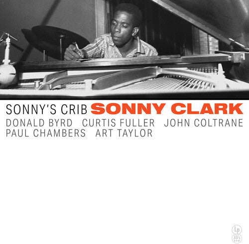 CLARK,SONNY - SONNY'S CRIB