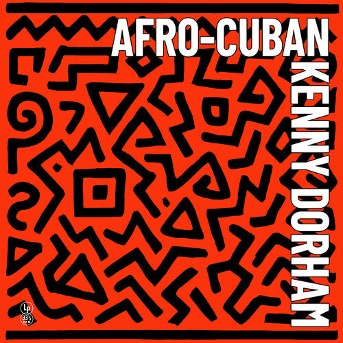 DORHAM,KENNY - AFRO-CUBAN