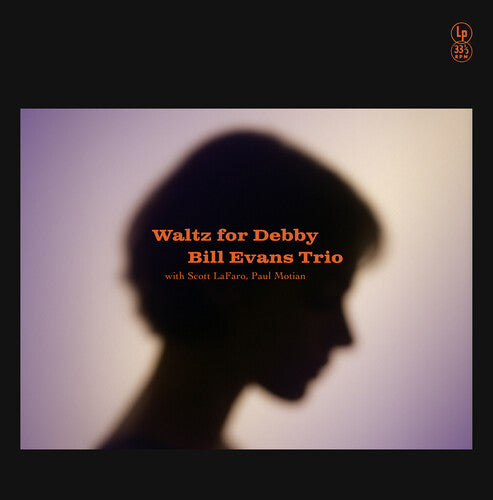 Bill Evans – Waltz For Debby