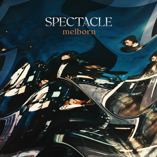 The Spectacle – Melborn