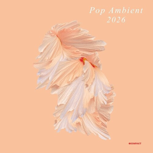 POP AMBIENT 2026 / VARIOUS - POP AMBIENT 2026 / VARIOUS