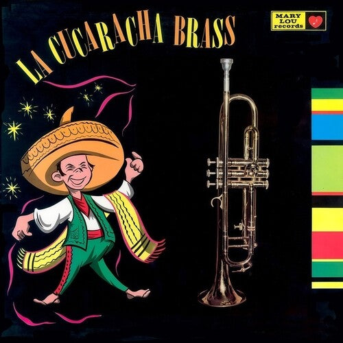 CUCARACHA BRASS - CUCARACHA BRASS