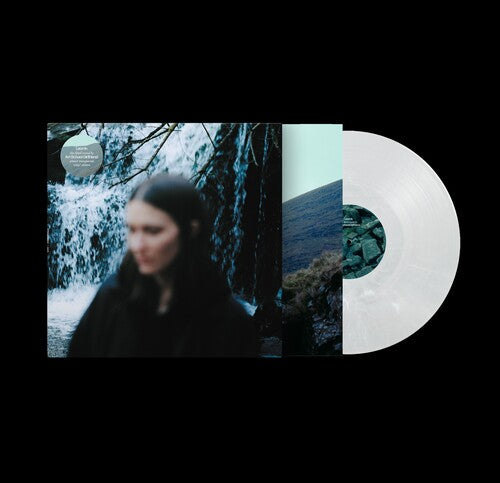 ART SCHOOL GIRLFRIEND – LEAN IN WHITE