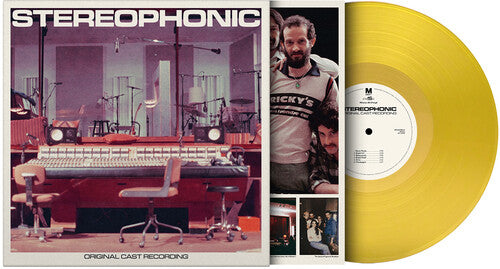 BUTLER,WILL - STEREOPHONIC - O.C.R.