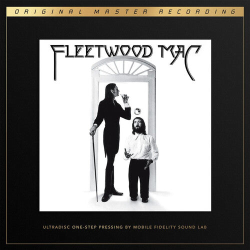 FLEETWOOD MAC - FLEETWOOD MAC
