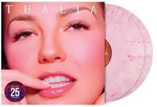 THALIA - ARRASANDO