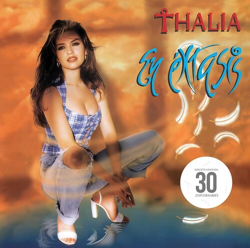 THALIA - EN EXTASIS