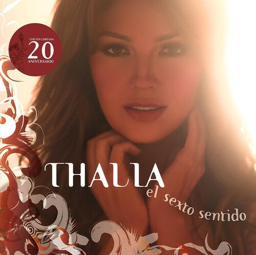 THALIA - EL SEXTO SENTIDO