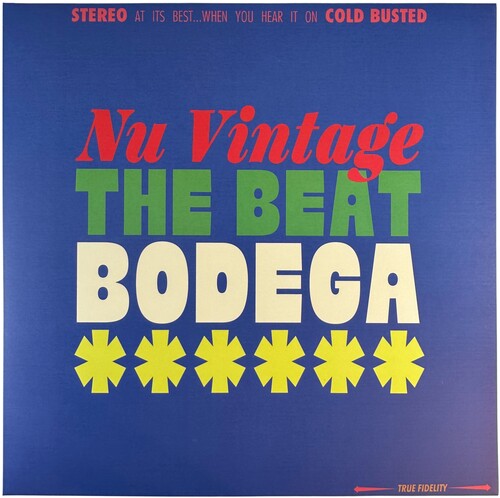 NU VINTAGE - BEAT BODEGA