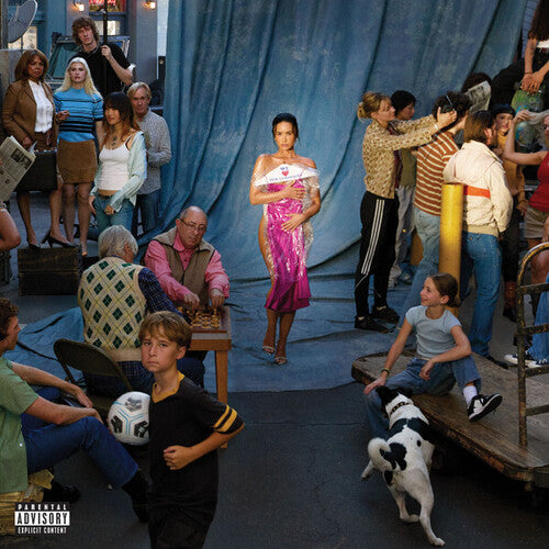 LOVATO,DEMI - IT'S NOT THAT DEEP