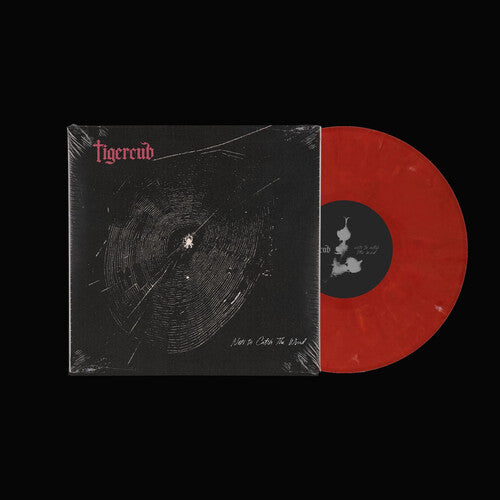 TIGERCUB - NETS TO CATCH THE WIND