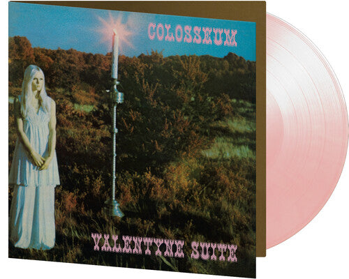 COLOSSEUM - VALENTYNE SUITE
