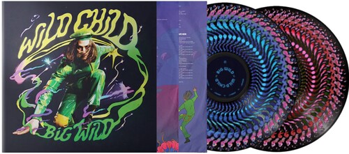 Big Wild – Wild Child