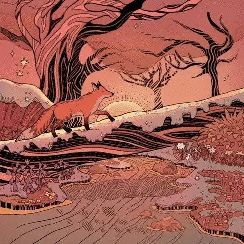 ARI J - SPIRIT OF THE NORTH - O.S.T.