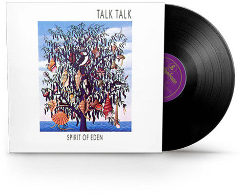 TALK TALK - SPIRIT OF EDEN