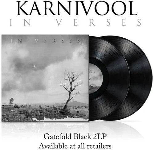 Karnivool - In Verses