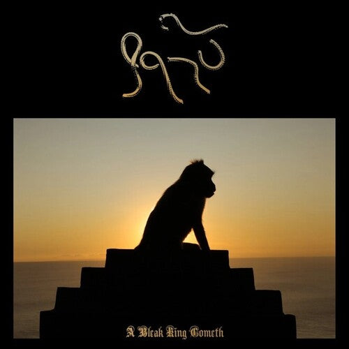 QASU - BLEAK KING COMETH