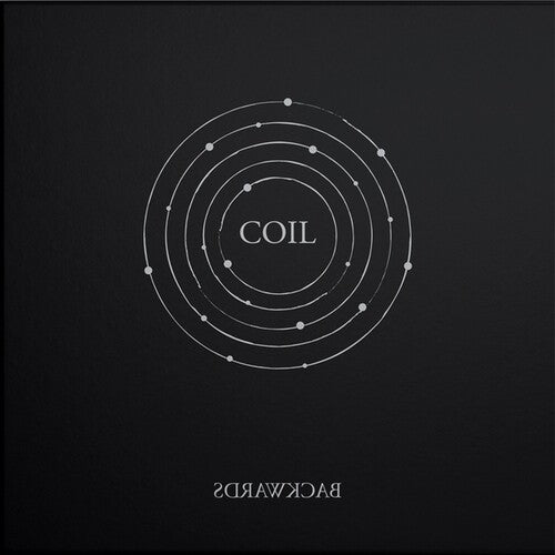 Coil – Backwards