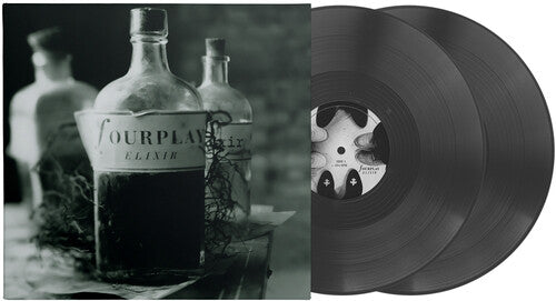 FOURPLAY - ELIXIR (30TH ANNIVERSARY)