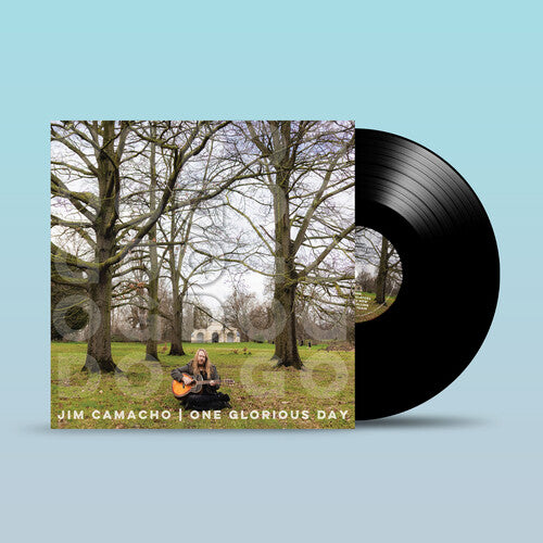 CAMACHO,JIM - ONE GLORIOUS DAY